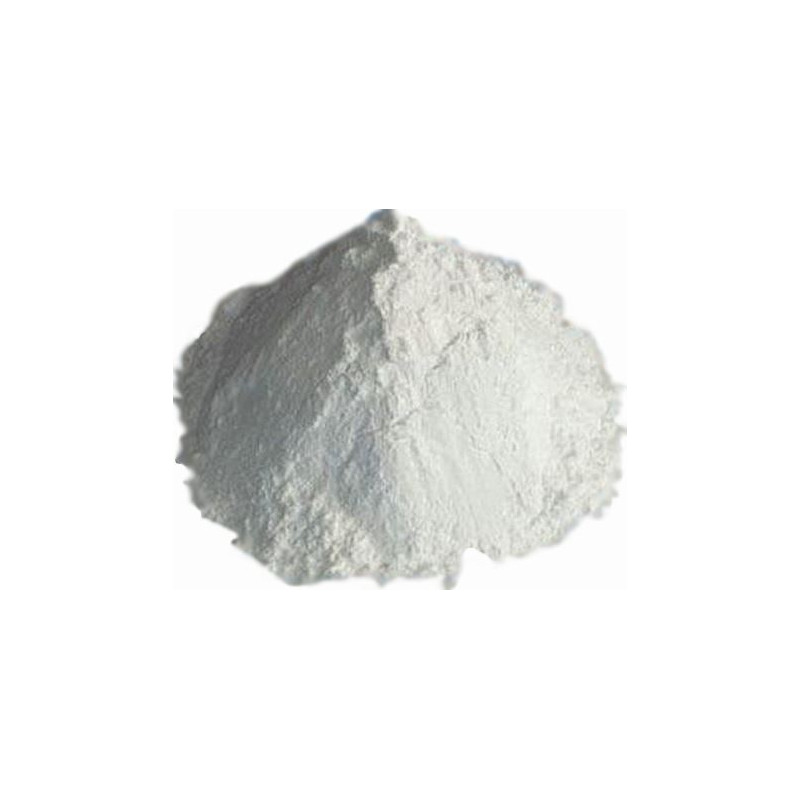 Le carbonate de calcium est aussi connu sous le nom de Blanc de Meudon